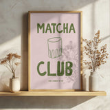 Matcha Gathering
