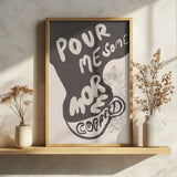 Morecoffee