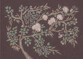 Pink Flowering Tree