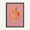 Tomato in Pink