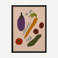 Veggie Vibes